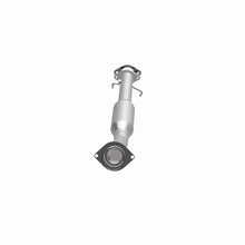 Load image into Gallery viewer, MagnaFlow 08-09 Buick LaCrosse 5.3L / 06-09 Chevy Impala 5.3L SS (49 State) D-Fit Catalytic Convert