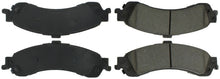 Load image into Gallery viewer, StopTech Street Disc Brake Pads - 305.08340