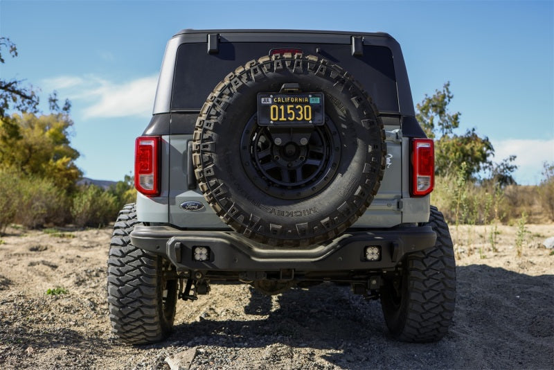 Mickey Thompson Baja Legend MTZ Tire – 40x13.50R17LT