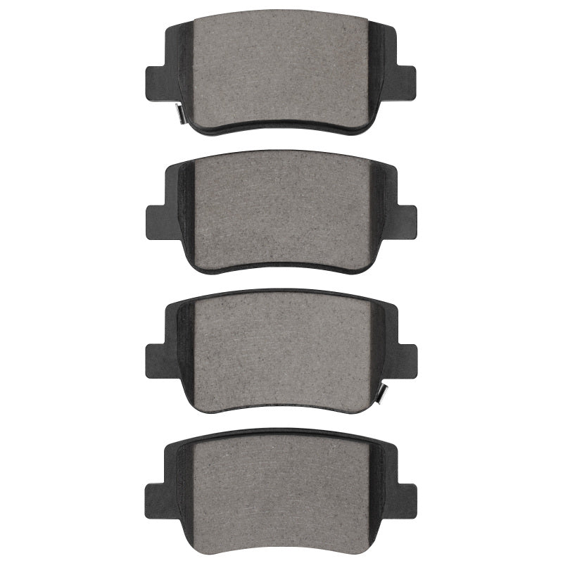 R1 21-26 Kia K5 Rear Optimum OE Brake Pads