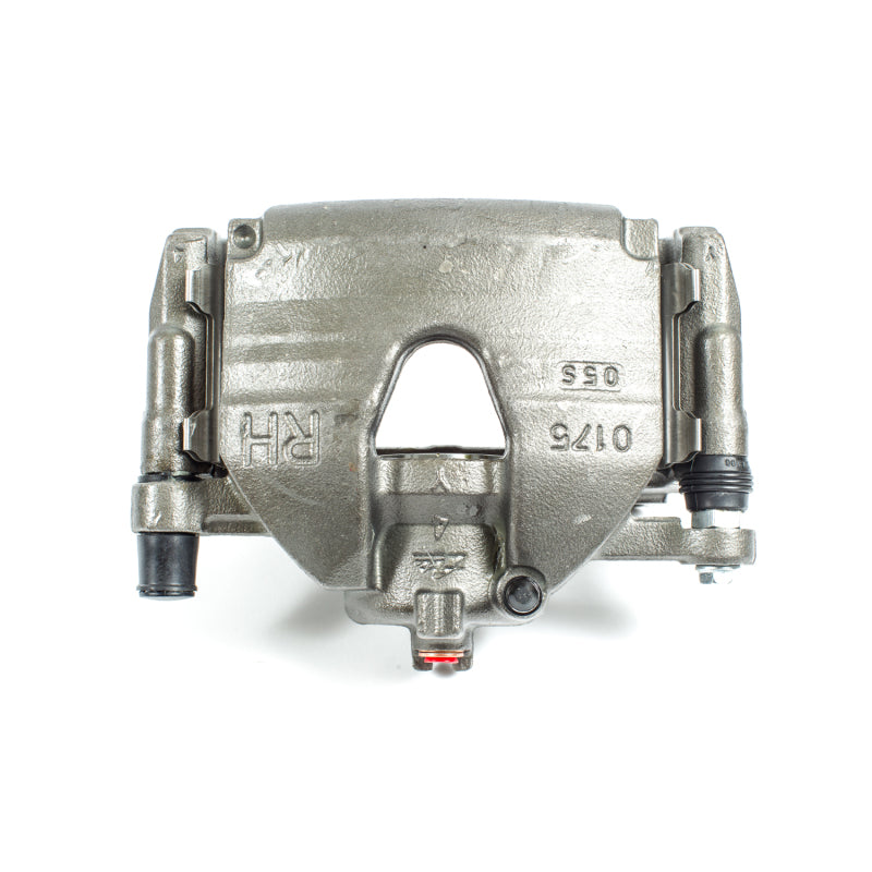 Power Stop 07-08 Infiniti G35 Front Right Autospecialty Caliper w/Bracket PowerStop
