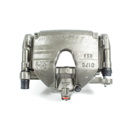 Power Stop 07-08 Infiniti G35 Front Right Autospecialty Caliper w/Bracket PowerStop