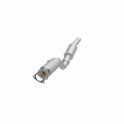 MagnaFlow Conv DF 05-09 Audi Quattro 3.2L Driver Side Magnaflow