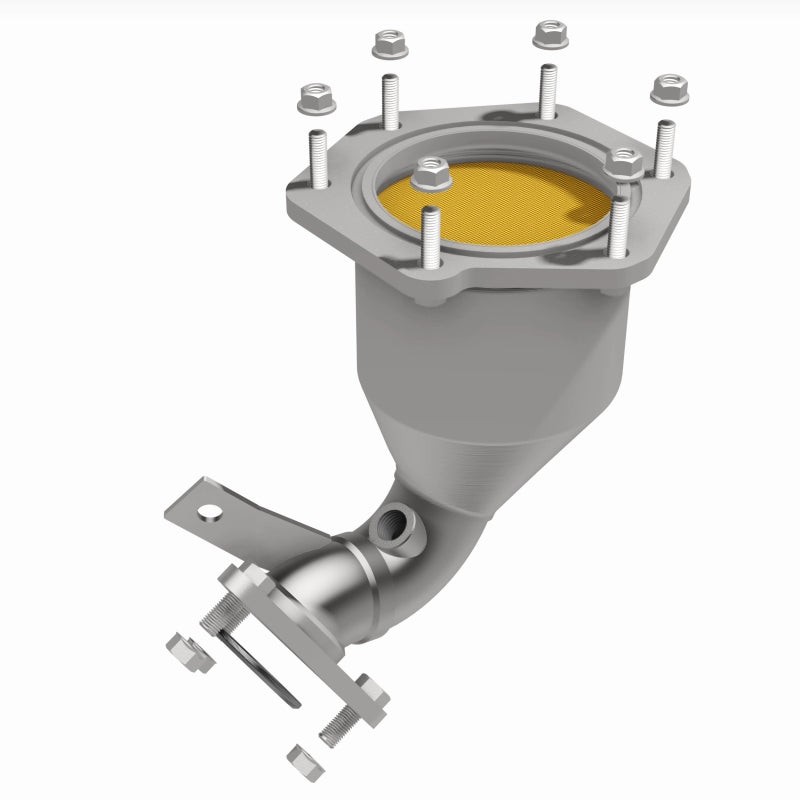 MagnaFlow 6511128 Direct-Fit Catalytic Converter