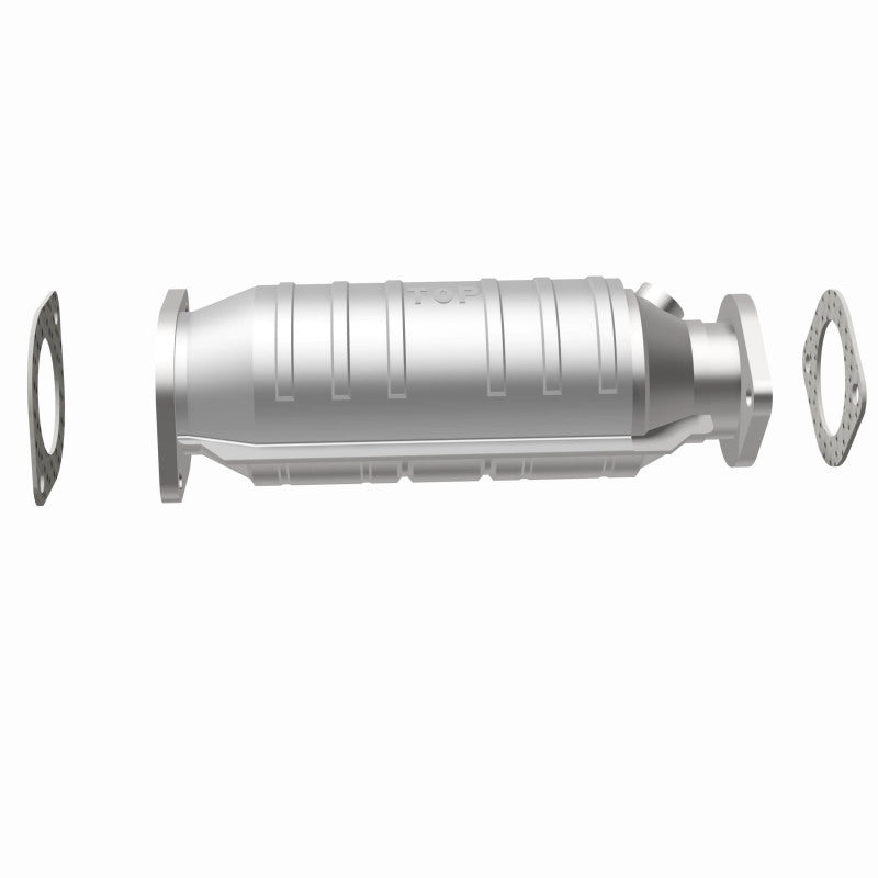 MagnaFlow Conv DF 96-98 Nissan Altima 2.4L Magnaflow