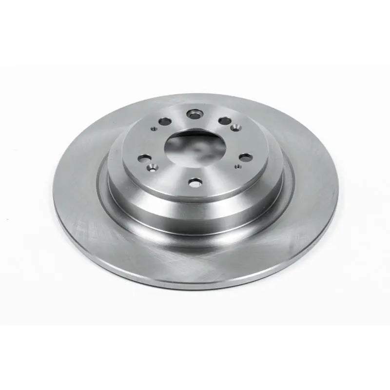Power Stop 09-14 Acura TL Rear Autospecialty Brake Rotor PowerStop