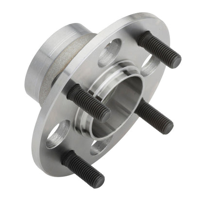 MOOG 97-00 Acura EL Rear Hub Assembly Moog