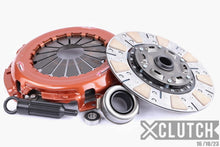 Load image into Gallery viewer, XClutch 92-93 Lexus ES300 Base 3.0L Stage 2 Cushioned Ceramic Clutch Kit