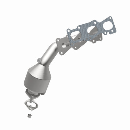 Magnaflow Conv DF 2007-2009 Sorento 3.3 3.8 L Manifold Magnaflow