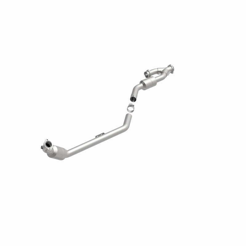 MagnaFlow Conv DF Mercedes C240 02-04 Driver Side OEM Magnaflow