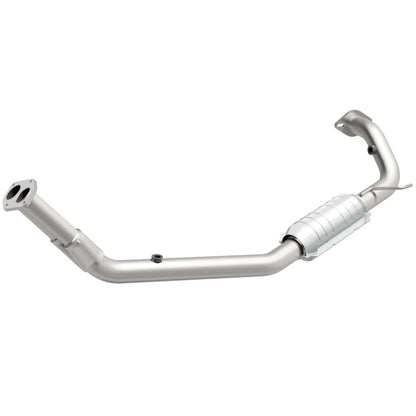 MagnaFlow Conv DF 98-00 Isuzu Amigo 2.2L Magnaflow