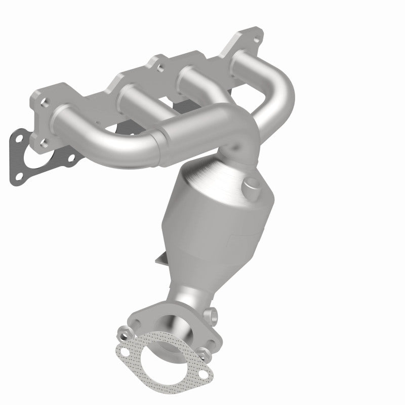 MagnaFlow Conv DF 09-10 Hyundai Sonata 2.4L Magnaflow