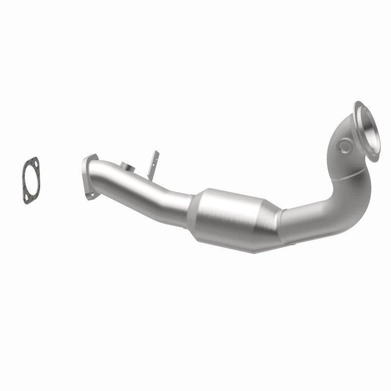 MagnaFlow Conv DF BMW 3 07-08 Front OEM Magnaflow