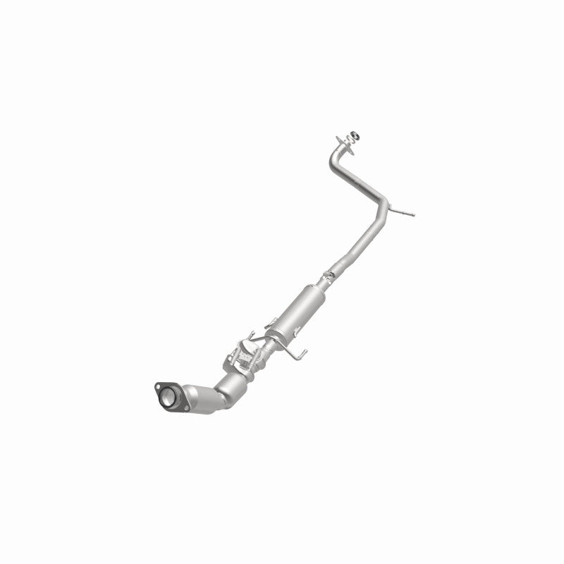 MagnaFlow Conv DF 12-15 Toyota Prius Plug -In Underbody 1.8L Magnaflow
