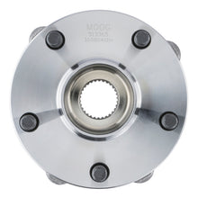 Load image into Gallery viewer, MOOG 16-19 Lexus IS300 Front Left Hub Assembly