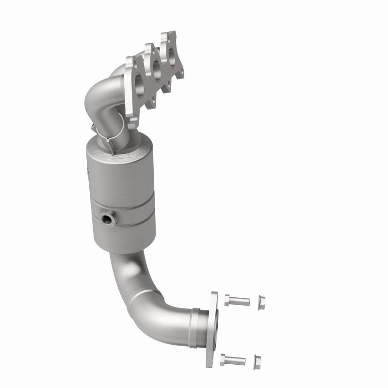 MagnaFlow Conv DF 07-09 Chrysler Sebring 2.7L Magnaflow