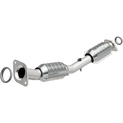 Magnaflow Conv DF 07-10 Nissan Versa 1.8L Magnaflow