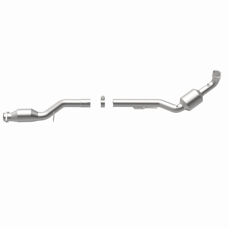 Magnaflow Conv DF 05-10 SLK55 AMG 5.5L ds Magnaflow