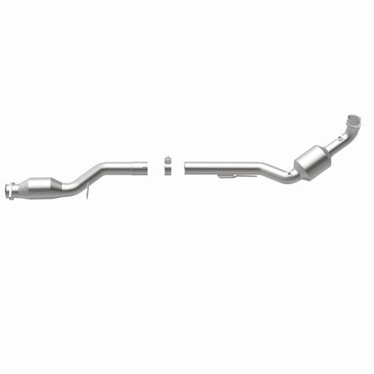 Magnaflow Conv DF 05-10 SLK55 AMG 5.5L ds Magnaflow