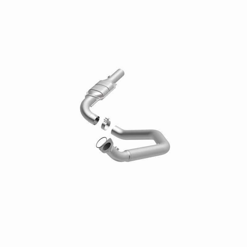 Magnaflow 2003 GMC Savana 3500 6.0L Direct Fit Converter Magnaflow