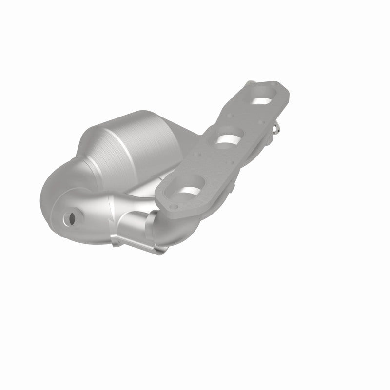 MagnaFlow Converter Direct Fit 00-04 Porsche Boxster 2.7L/3.2L - Right