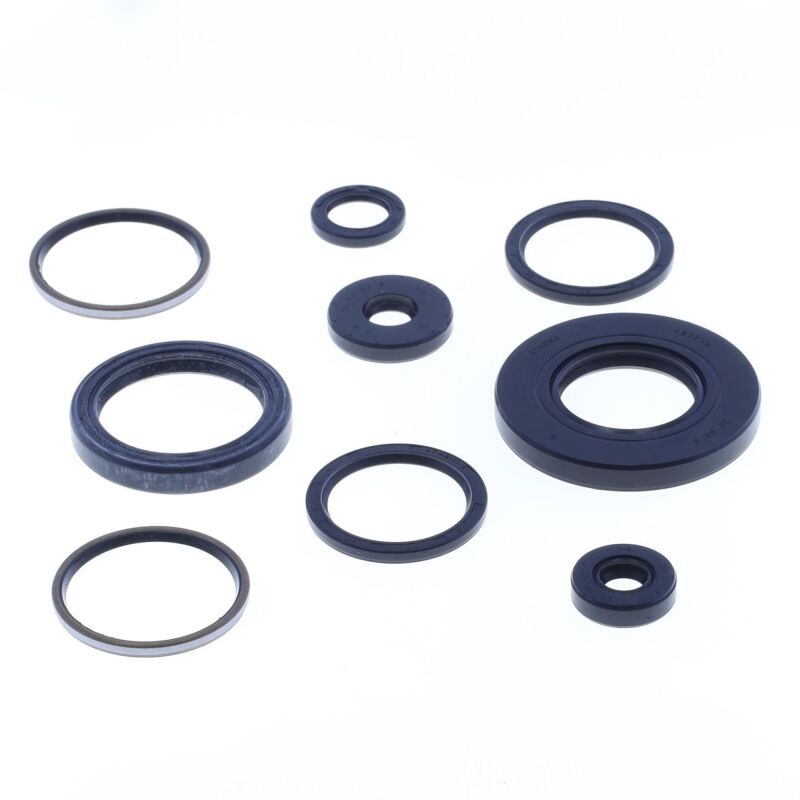 Athena Oil Seal Kit - Yamaha 700 Wolverine / Kodiak / Grizzly 16-17 - P400485400196