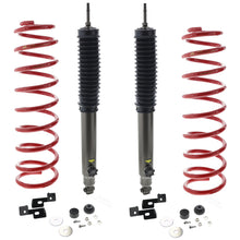 Load image into Gallery viewer, KYB JAOS 07-18 Jeep Wrangler Front Suspension Lift Kit