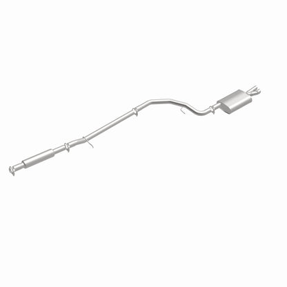 BRExhaust 05-07 Ford Freestyle 3.0L Exhaust Kit