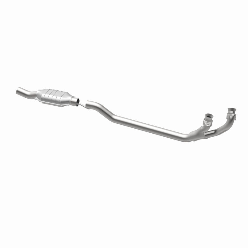 MagnaFlow Conv DF Ford 87 96 Magnaflow