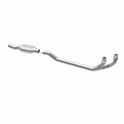 MagnaFlow Conv DF Ford 87 96 Magnaflow
