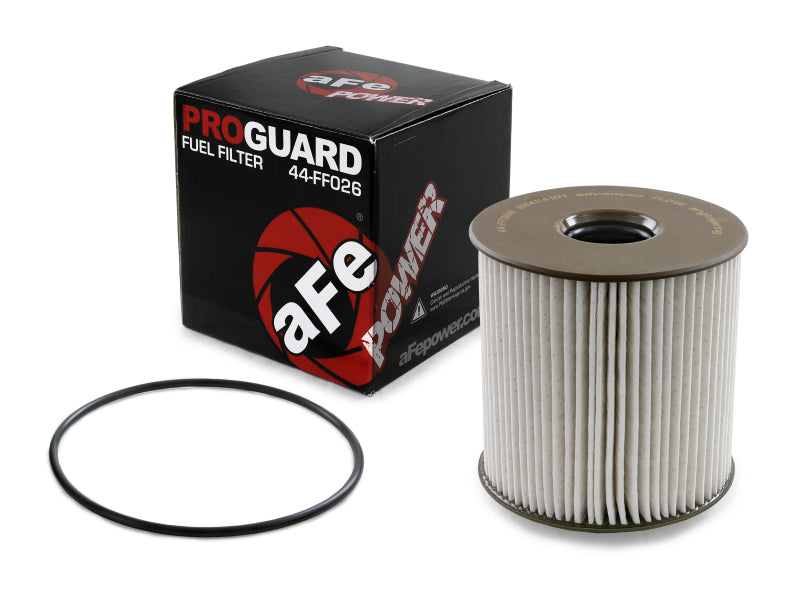 aFe PROGUARD Fuel/Water Separator Filter - 44-FF026