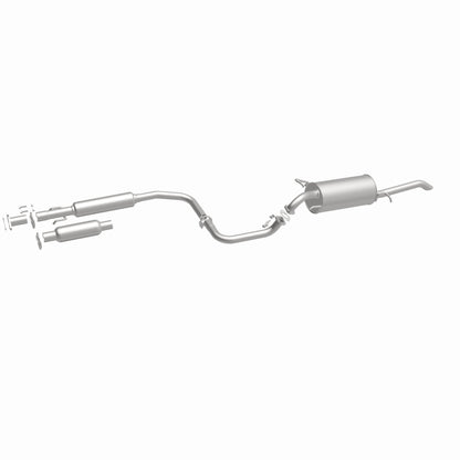 MagnaFlow BRE Exhaust Kit 04-06 Chevy Aveo 1.6L