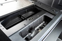 Load image into Gallery viewer, DV8 Offroad 21-23 Ford Bronco (Exc. Bronco Raptor) Air Compressor Mount &amp; Storage Box DV8 Offroad