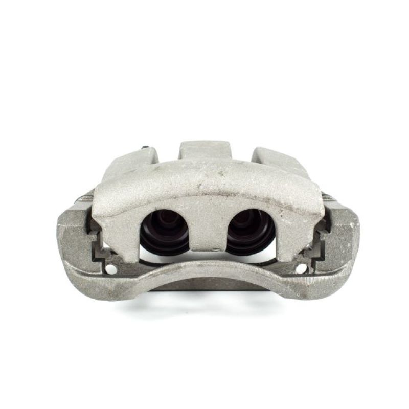 Power Stop 05-10 Ford Mustang Front Left Autospecialty Caliper w/Bracket PowerStop