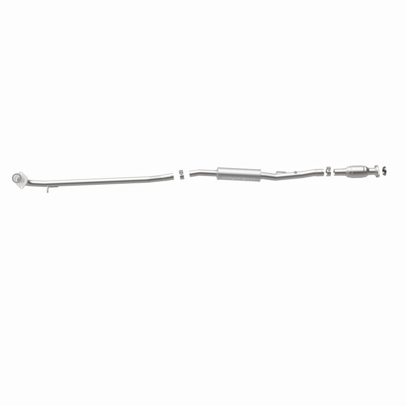 MagnaFlow Conv DF 99-01 Lexus ES300 3.0L Magnaflow