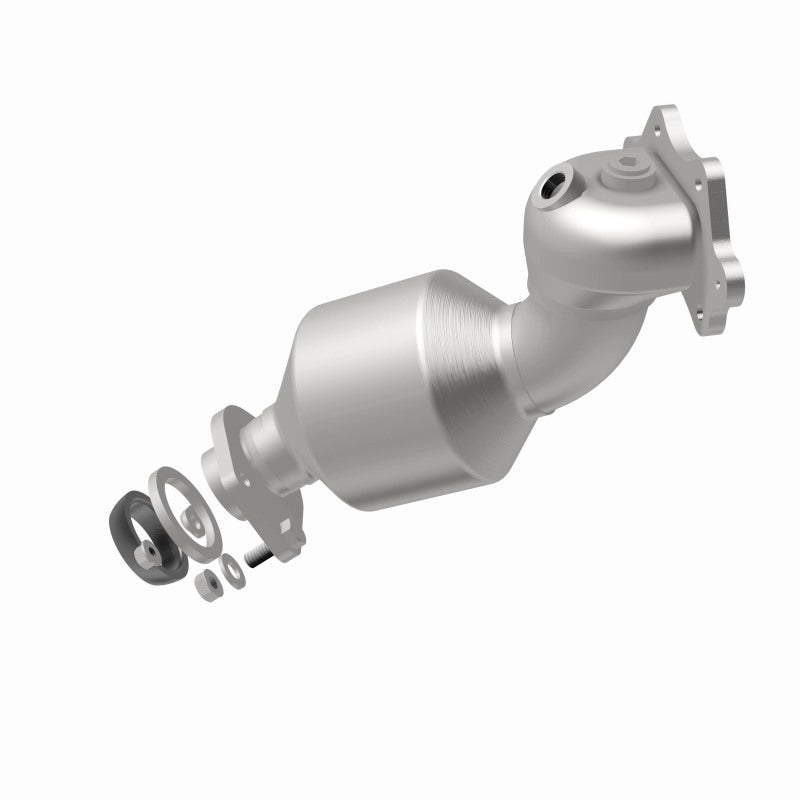 MagnaFlow Conv DF 06-10 Honda Civic 1.3L Magnaflow