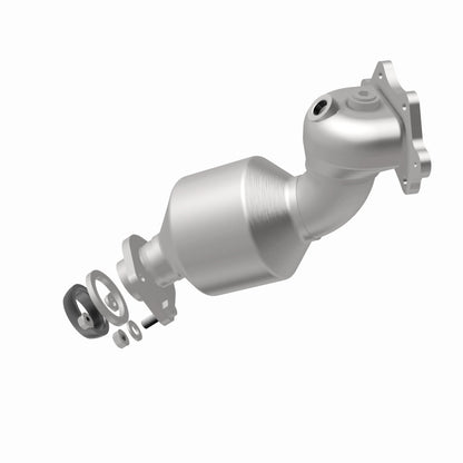 MagnaFlow Conv DF 06-10 Honda Civic 1.3L Magnaflow