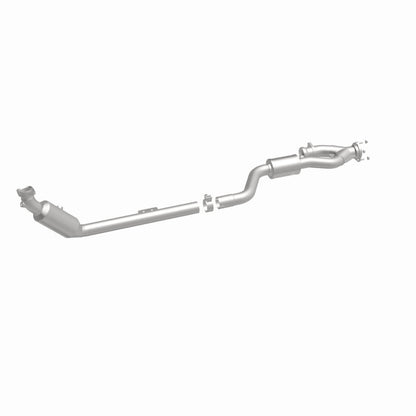 MagnaFlow Conv DF 06-07 Mercedes C230 2.5L Driver Side Magnaflow