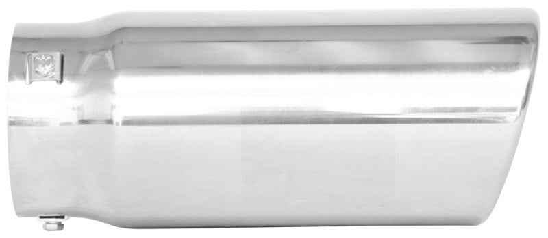 Spectre Exhaust Tip 4-1/2in. OD / Slant Spectre