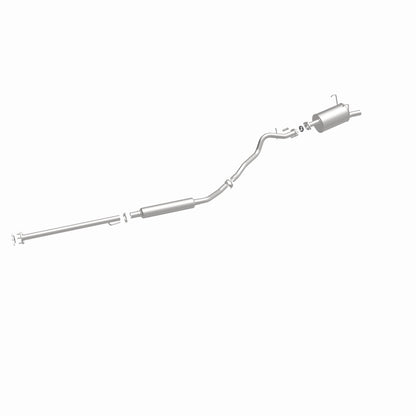 MagnaFlow BRE Exhaust Kit 97-01 Honda CR-V 2.0L