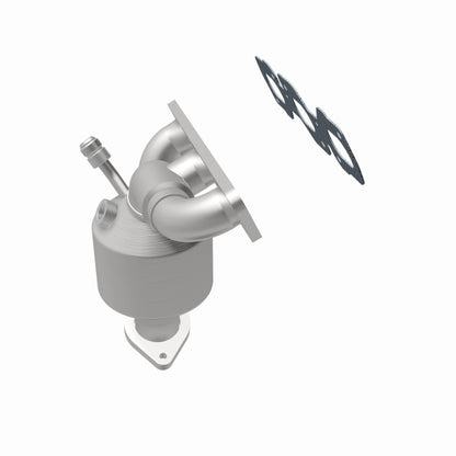 MagnaFlow Conv DF 00-01 Mazda MPV 2.5L Manifold Magnaflow