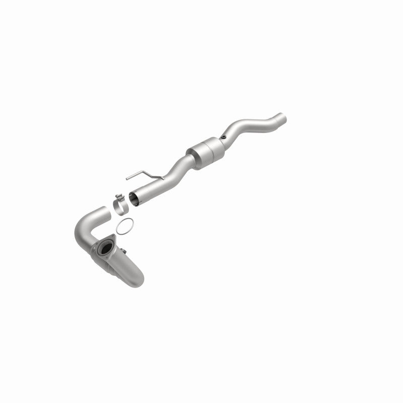 MagnaFlow Conv DF 02-03 Avalanche Driver Side 8.1L Magnaflow