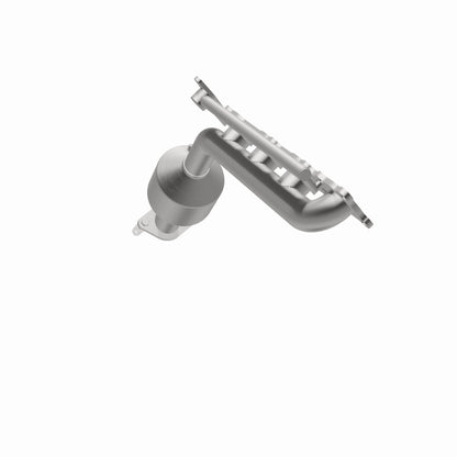 Magnaflow Conv DF 10-14 GX460 4.6L Manifold Magnaflow