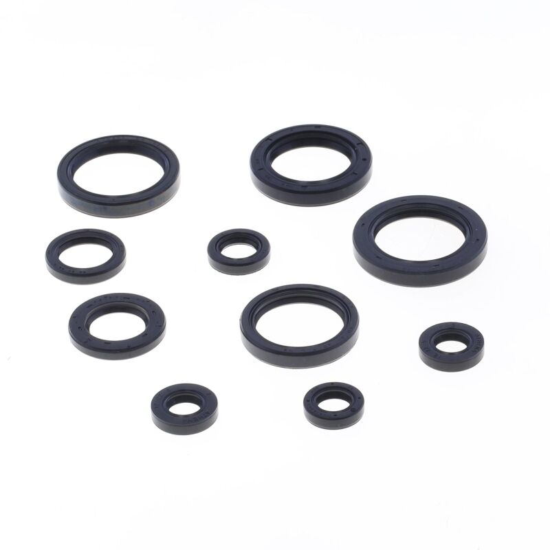 Athena Engine Oil Seal Kit - Honda 450 TRX-R 04-05 - P400210400179