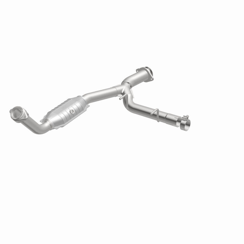 MagnaFlow Conv DF 03-05 Ford Expedition/05-06 Lincoln Navigator 5.4L P/S Magnaflow