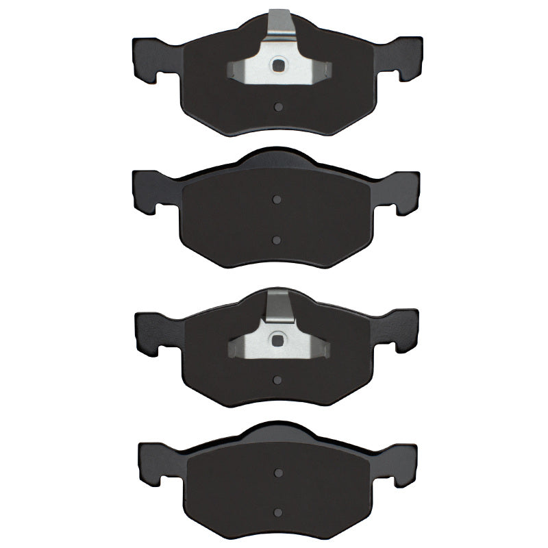 R1 05-07 Mercury Mariner Front Optimum OE Brake Pads