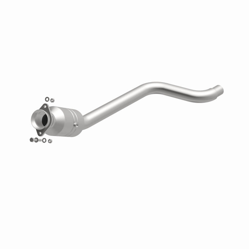 Magnaflow Conv DF 10-12 Jaguar XF 5.0L Magnaflow