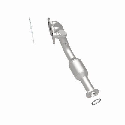 MagnaFlow Conv DF 2006 Lexus GS300 3.0L Passenger Side Magnaflow