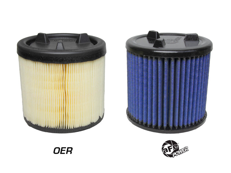 AFE 21-22 Ford Bronco L4-2.3L Magnum FLOW Pro 5R Air Filter aFe