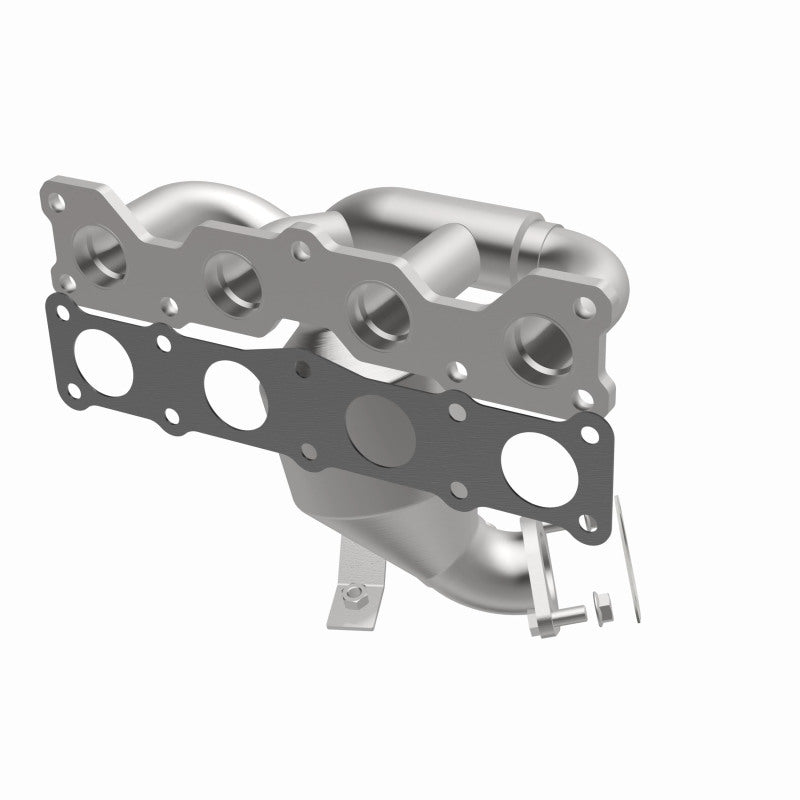 MagnaFlow Conv DF 09-10 Hyundai Sonata 2.4L Magnaflow